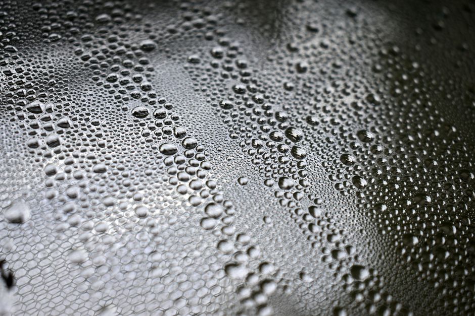 Chantier de avis sur les chaudières à condensation