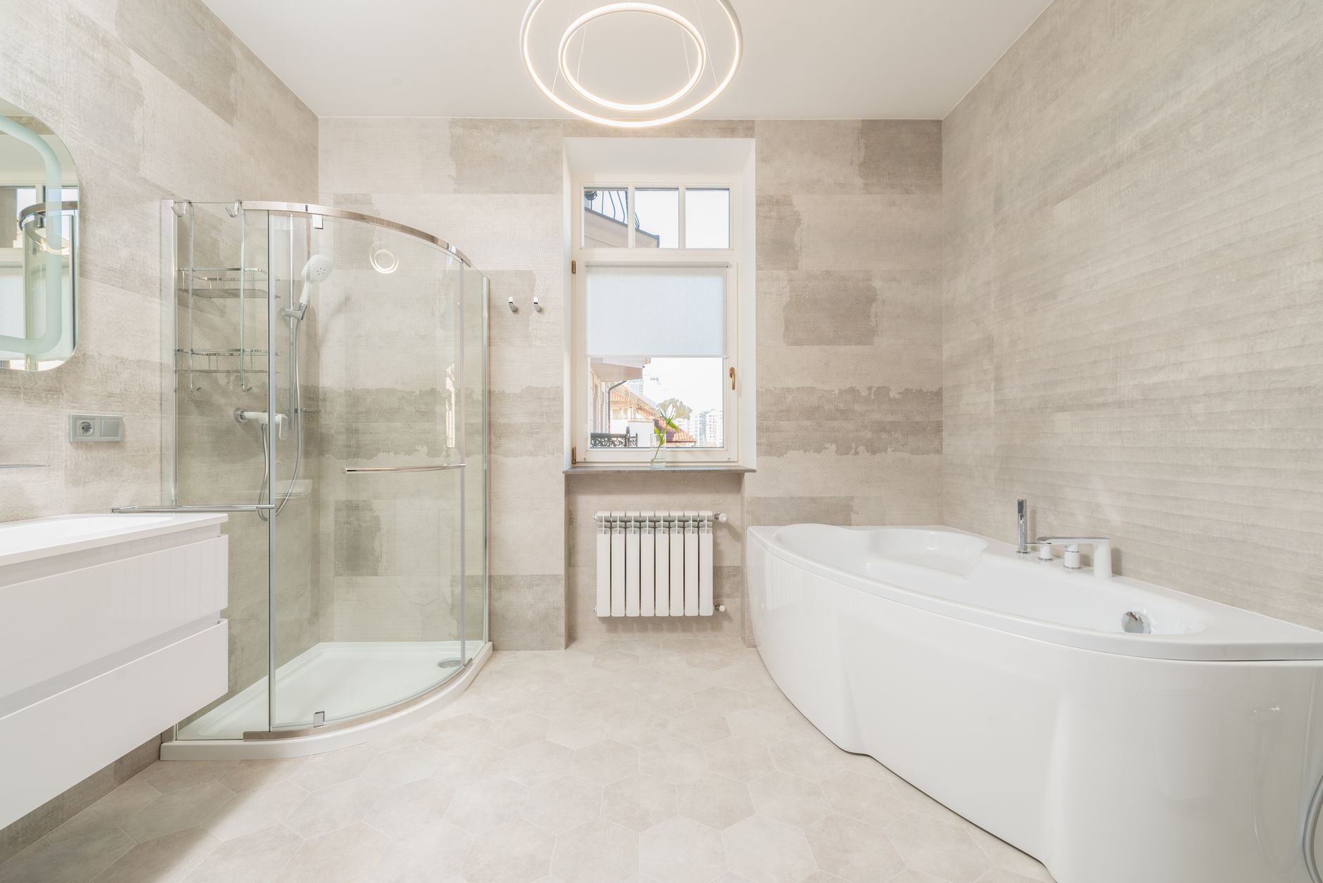 Budget remplacement baignoire douche : Tarifs détaillés