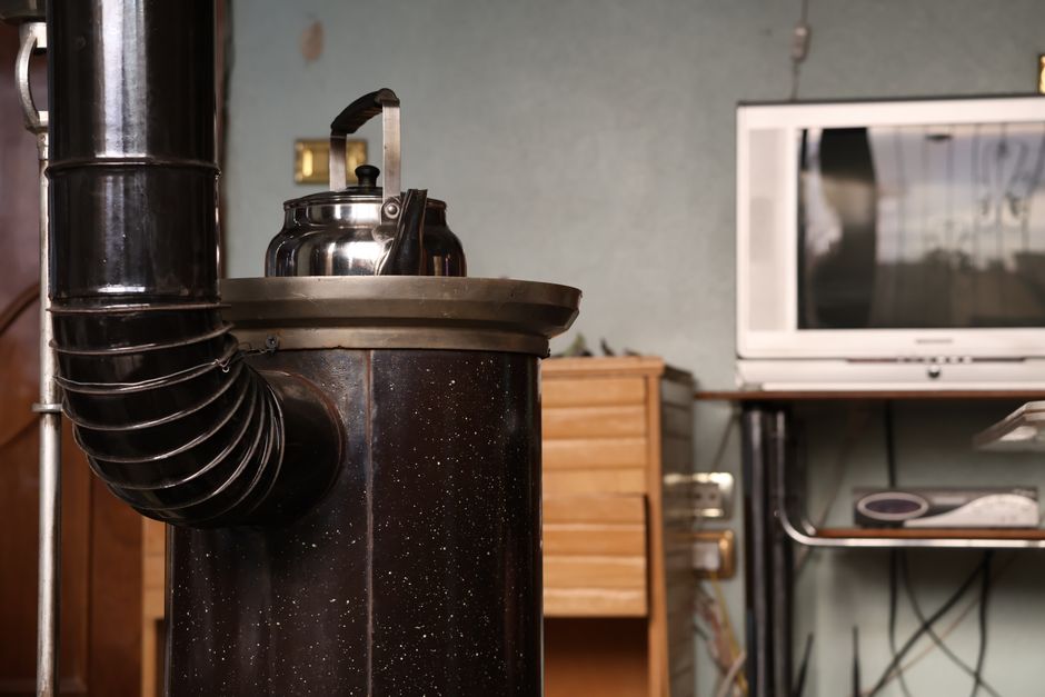 Chantier de combien coûte chaudière gaz