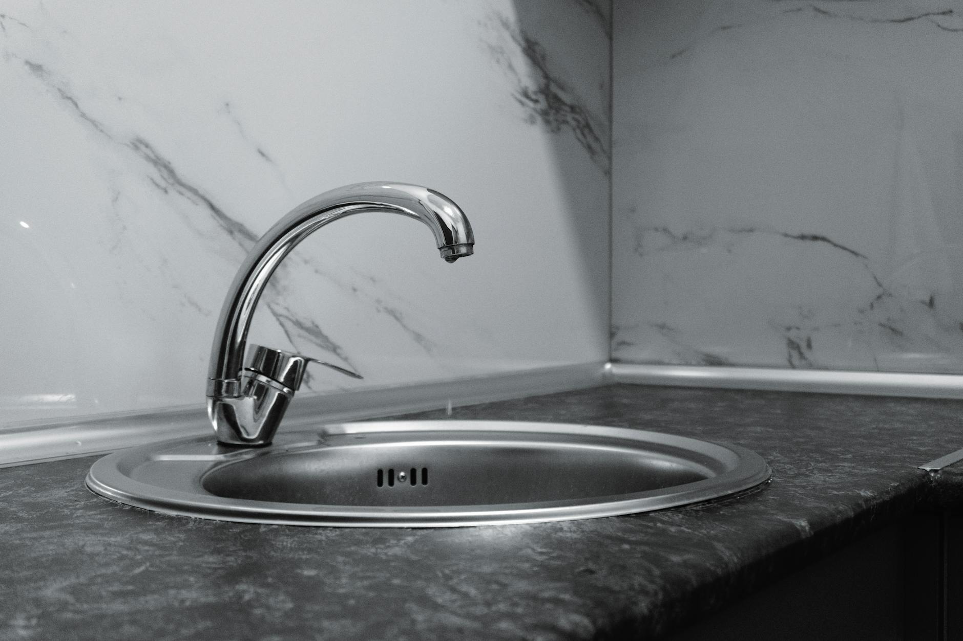 Combien coûte un robinet ? Fourchettes et conseils pro