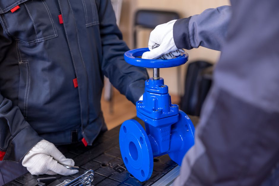 Chantier de coût fuite eau réparation