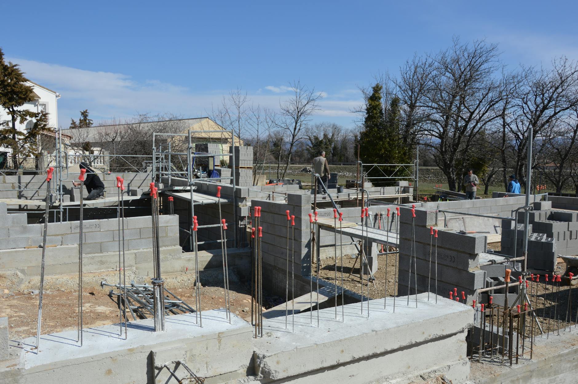 Coût installation chauffage : Tarifs et budget réaliste