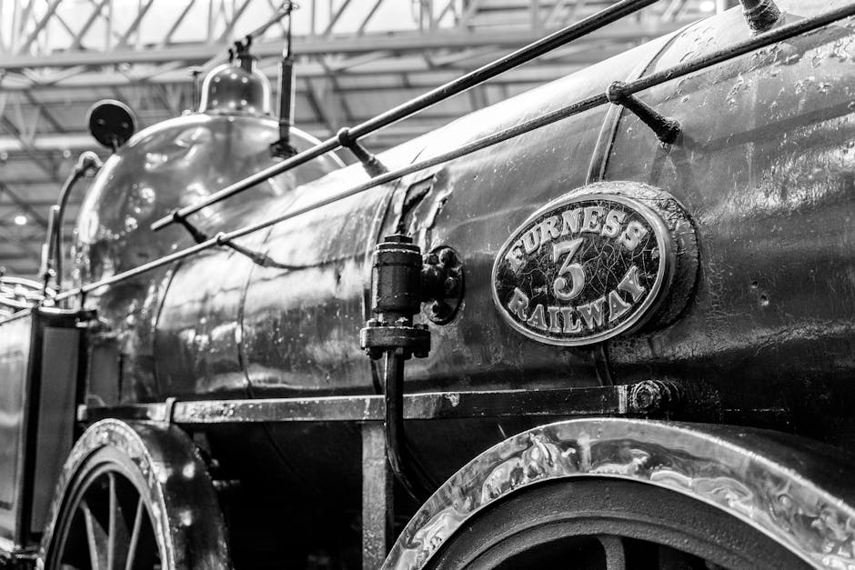 Travaux de boiler tank