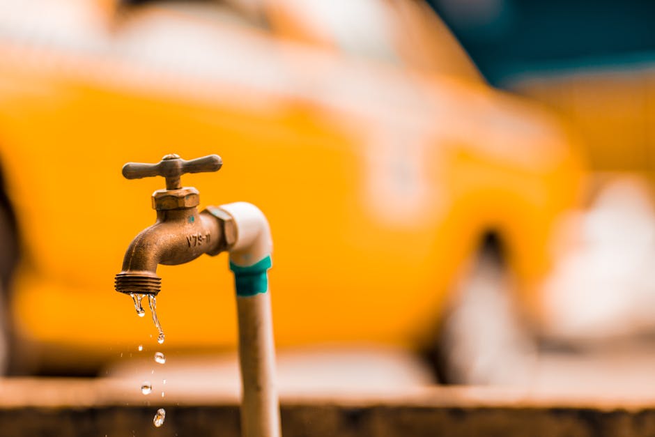 Chantier de prix moyen fuite eau