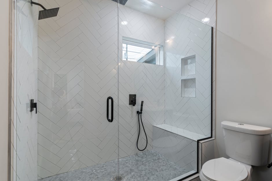 Chantier de prix moyen pour une salle de bain