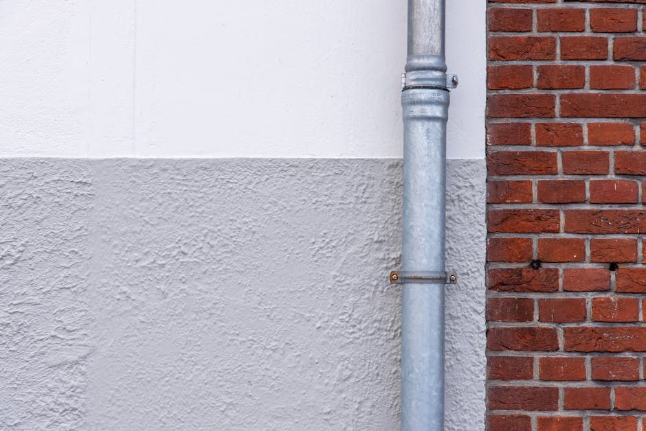 Chantier de prix réparation fuite eau