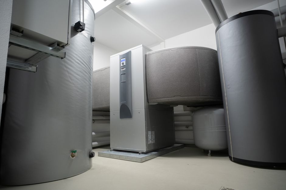 Chantier de tarif plombier installation